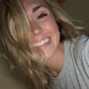 Meet your Posher, Meaghan